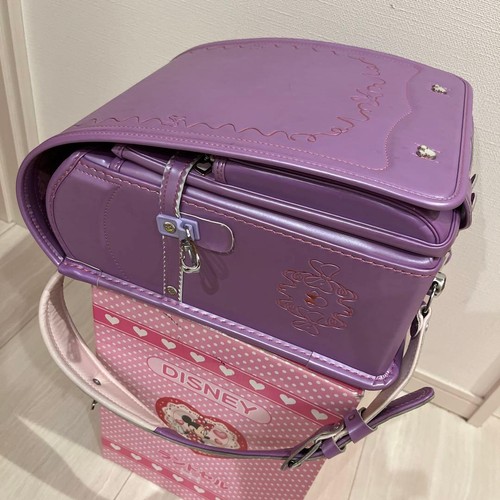 Borsa scuola bambina disney - borsa,