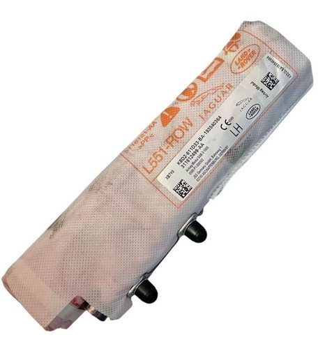 Airbag sedile sinistro per - sedile,
