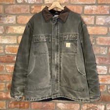 Carhartt C26 Arctic Cappotto