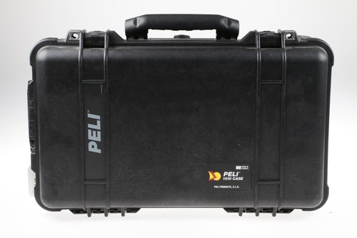 Peli case 1510 - 1510, custodia