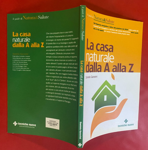 Garavini casa naturale - garavini,