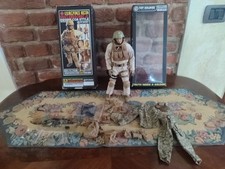 GREGOREC USMC FORCE RECON    1/6 12" ACTION FIGURE   TOY SOLDIER WORKSHOP