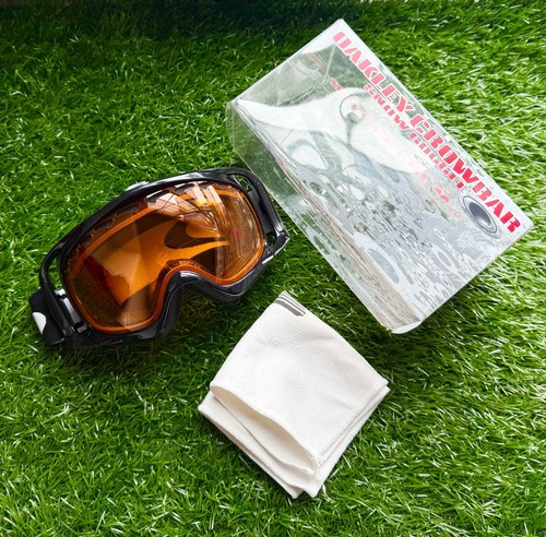 Rari occhiali neve oakley - rari,