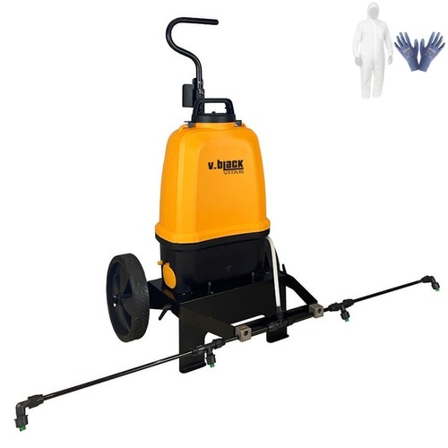 Volpi vita kit pompa per - volpi,