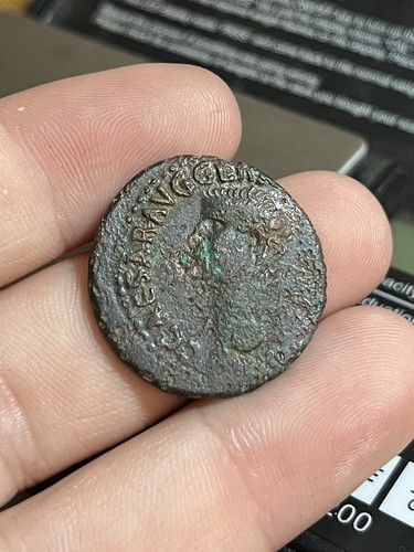 Caligola ae come - d.c.,