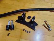 Kit conversione manubrio Honda