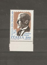 Italia Repubblica 1989)