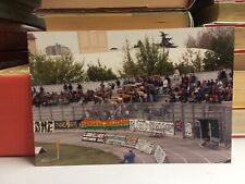 FOTOTIFO Modena-VENEZIA 1989/90 veneziani a Modena, Foto Ultras Unione 10x15 cm