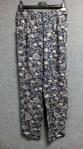 Pantalone nomads stampato - nomads,