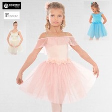 Tutù Degas Romantico Danza