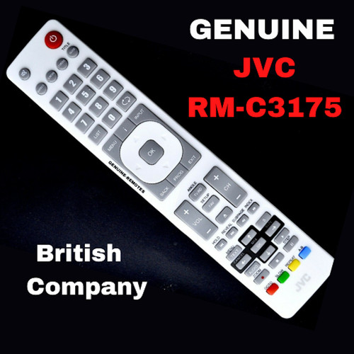 Telecomando originale per - , tv
