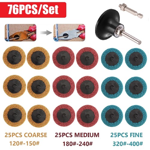 76pcs 50mm roll - 50mm,