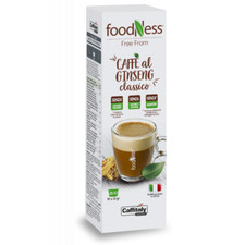50 Capsule Caffitaly System
