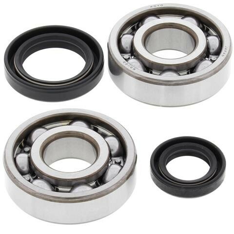 Kit cuscinetti koyo - kit,
