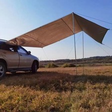 Tenda da sole per auto da