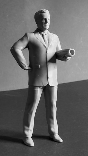 Rudolf uhlenhaut mercedes benz - rudolf,