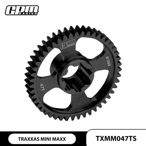 Ingranaggio spillo gpm 20cr - a,