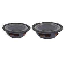 Altoparlante per bassi Radiatore passivo Installazione conveniente Durevole