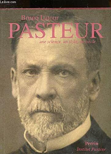 Pasteur hardcover - pasteur, (album)