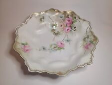 RS Prussia Porcelain 10" Bowl
