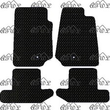 ADATTO SET TAPPETINI AUTO JEEP