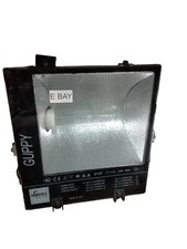 Faro industriale Leuci Guppy IP65 - Alta luminosità per esterni