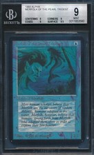 Alpha Merfolk of the Pearl