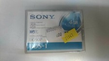 Sony Data Cartridge dds-1