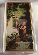 PITTORE CARL SPITZWEG /