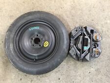 RUOTINO DI SCORTA FORD FOCUS 3°SERIE 2011-2018 (T125 / 90 R16)