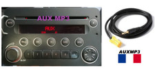 Cable AUXILIAIRE mp3 pour ALFA