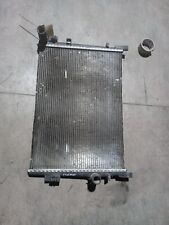 Radiatore acqua per DODGE JOURNEY FIAT FREEMONT