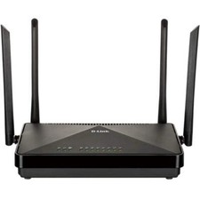 NEW D-Link DSL-245GE Modem