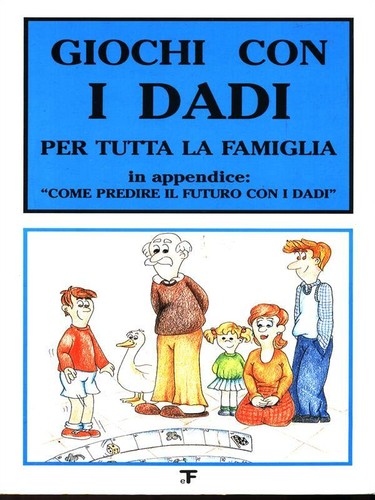 Giochi con dadi per - dadi,