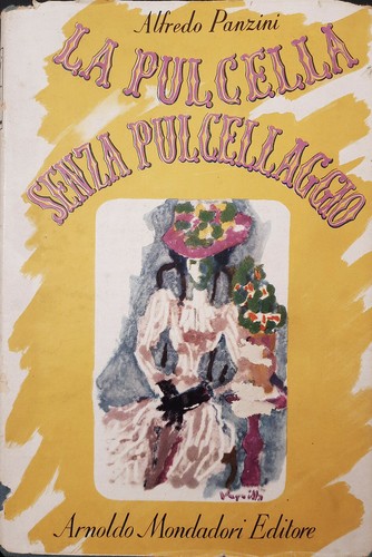 Pulcella senza - la,