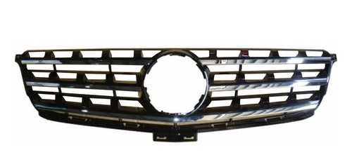 Griglia mascherina mercedes - mascherina,