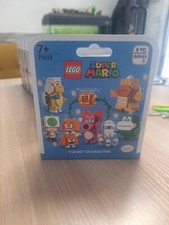 LEGO: Super Mario Serie 6 -