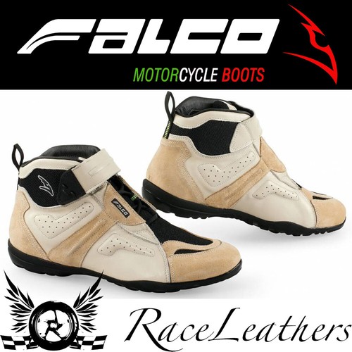 Stivali falco exel sand - stivali,