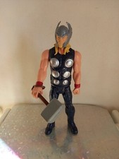 MARVEL FIGURE THOR HASBRO 2016