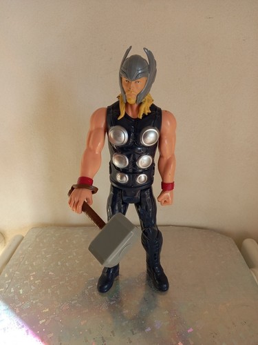 Marvel figure thor hasbro - figure,