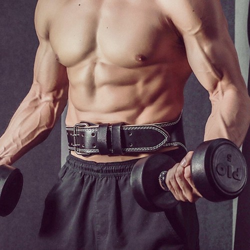 Cintura protettiva fitness - cintura,