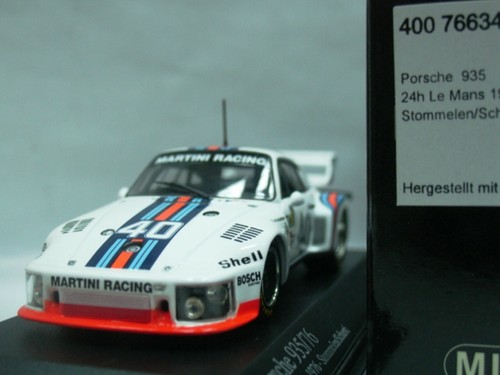 Wow estremamente raro porsche - estremamente,