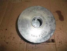 Dell'orto F20/6 Filtro aria aspes caballero ronco e derivati anni 70