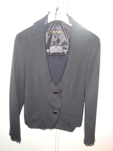 Tailleur pantalone elegante - tailleur,