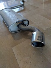 Marmitta Silenziatore