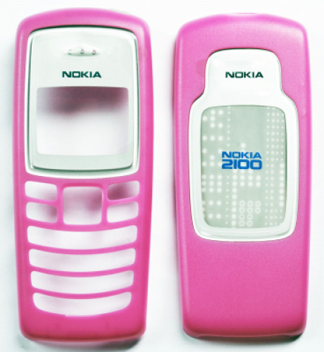 Rhonok2100 guscio per nokia - per,