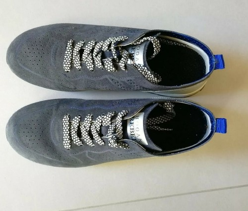 Scarpe hogan rebel - scarpe, 39