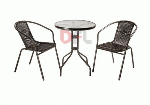Set giardino achille in - set, da
