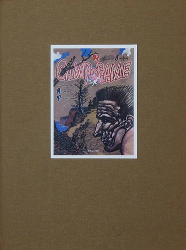 Pazienza volume campofame - volume,
