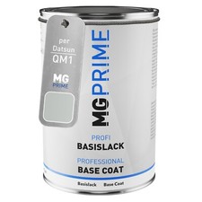 Vernice per auto Barattolo per